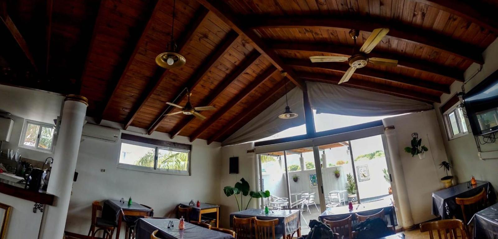 Posada Del Arbol Capilla del Monte Εξωτερικό φωτογραφία